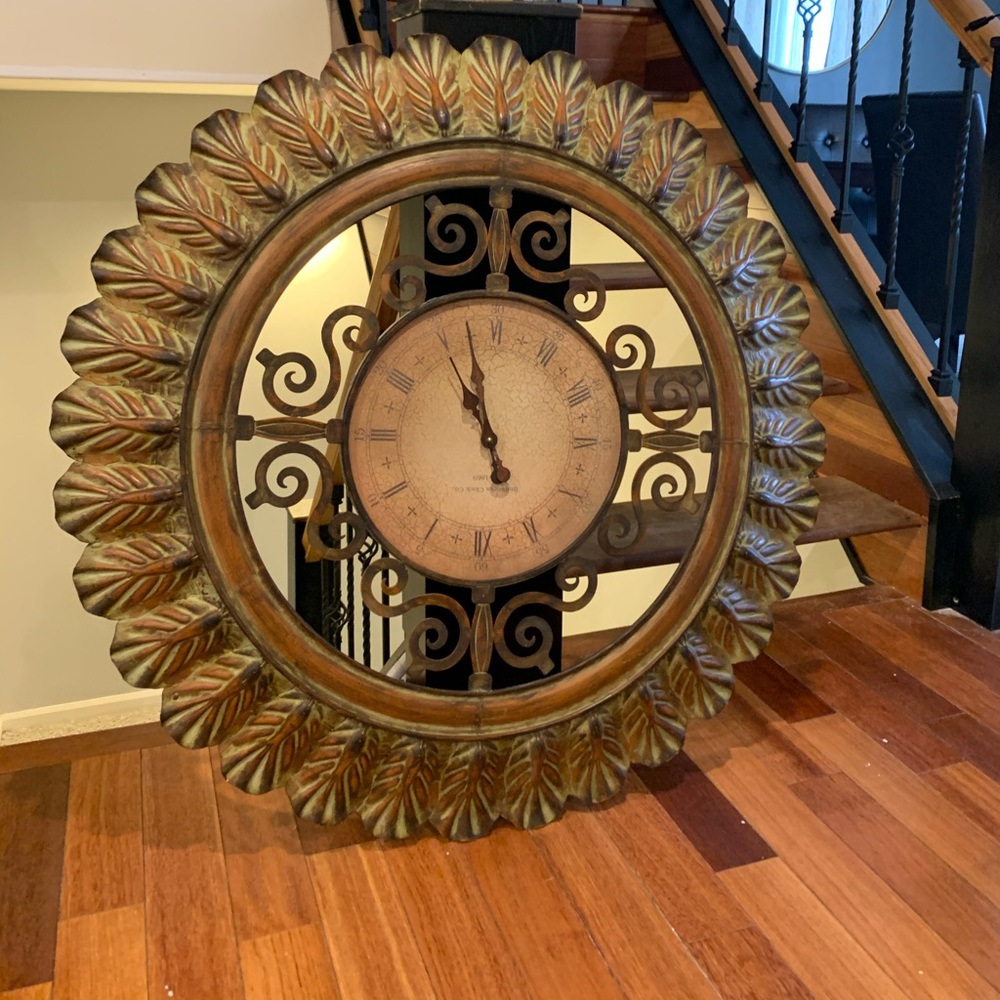 Antique from Kirkland